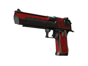 Desert Eagle | Кровавая паутина (Закалённое в боях)
