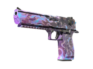 Desert Eagle | Огненное дыхание (Немного поношенное)