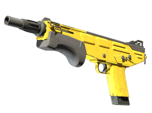 Сувенирный MAG-7 | Бульдозер (После полевых испытаний)