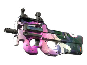 P90 | Вектор атаки (После полевых испытаний)