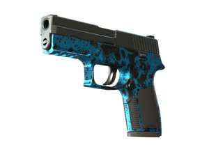 P250 | Цвета прибоя (Прямо с завода)