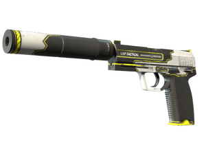 USP-S | Torque (Factory New)