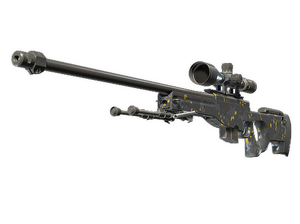 AWP | Разлив мышьяка (После полевых испытаний)