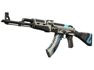 AK-47 | Vulcan (Well-Worn)