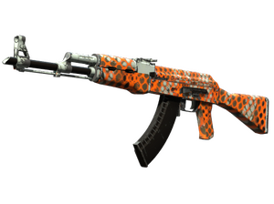 AK-47 | Защитная сетка (После полевых испытаний)