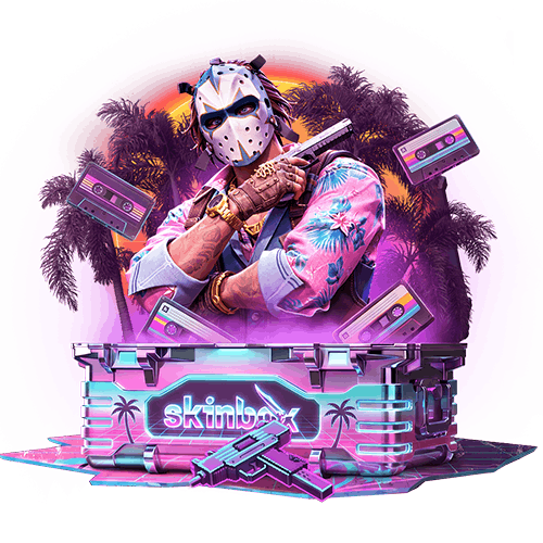 VICE CITY